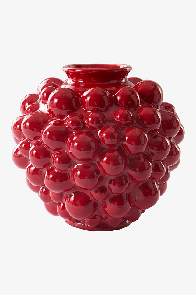BLUSH vase