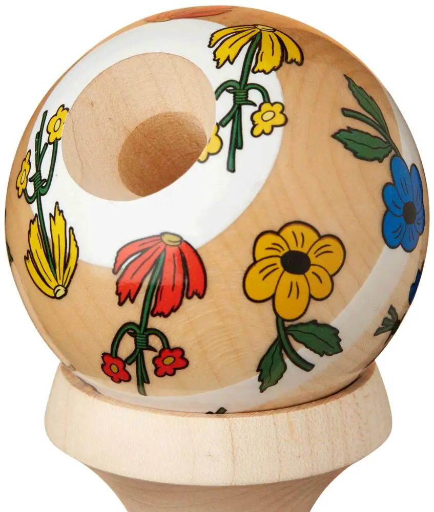 KROM x Jody Barton Kendama | SkatePro