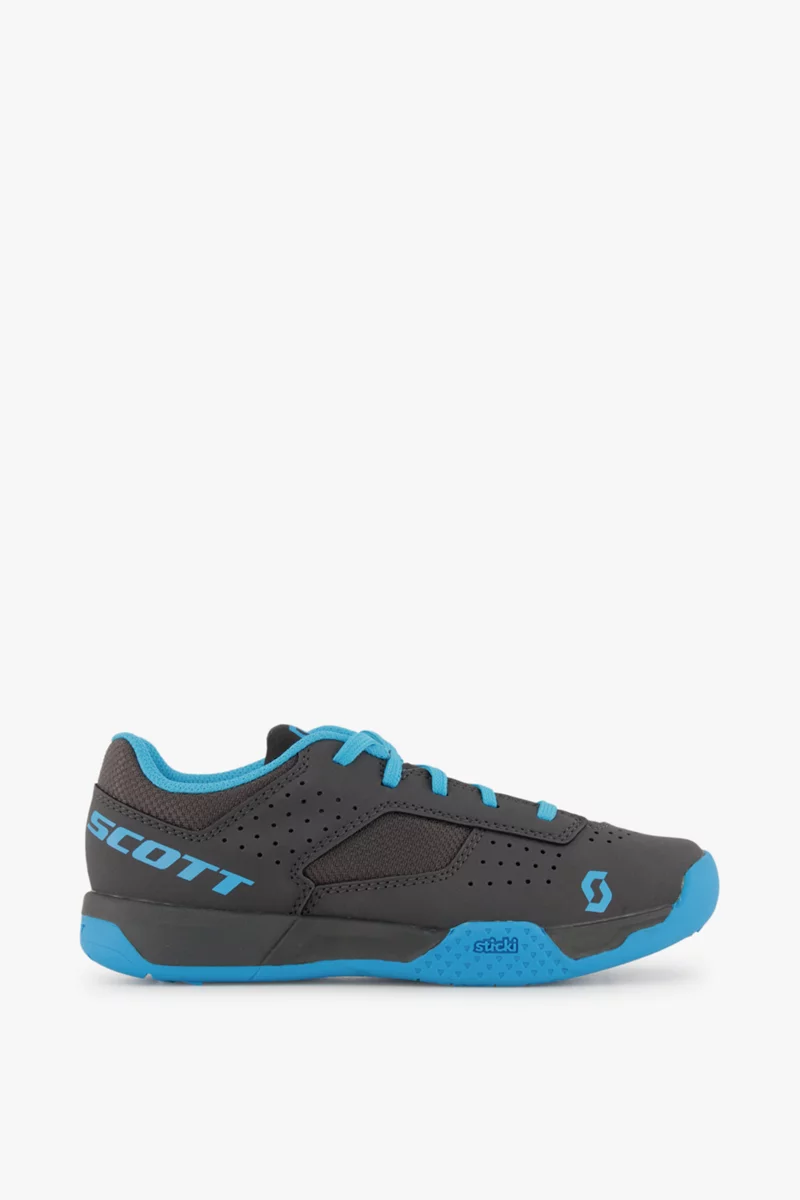SCOTT AR Lace Kinder Bikeschuh