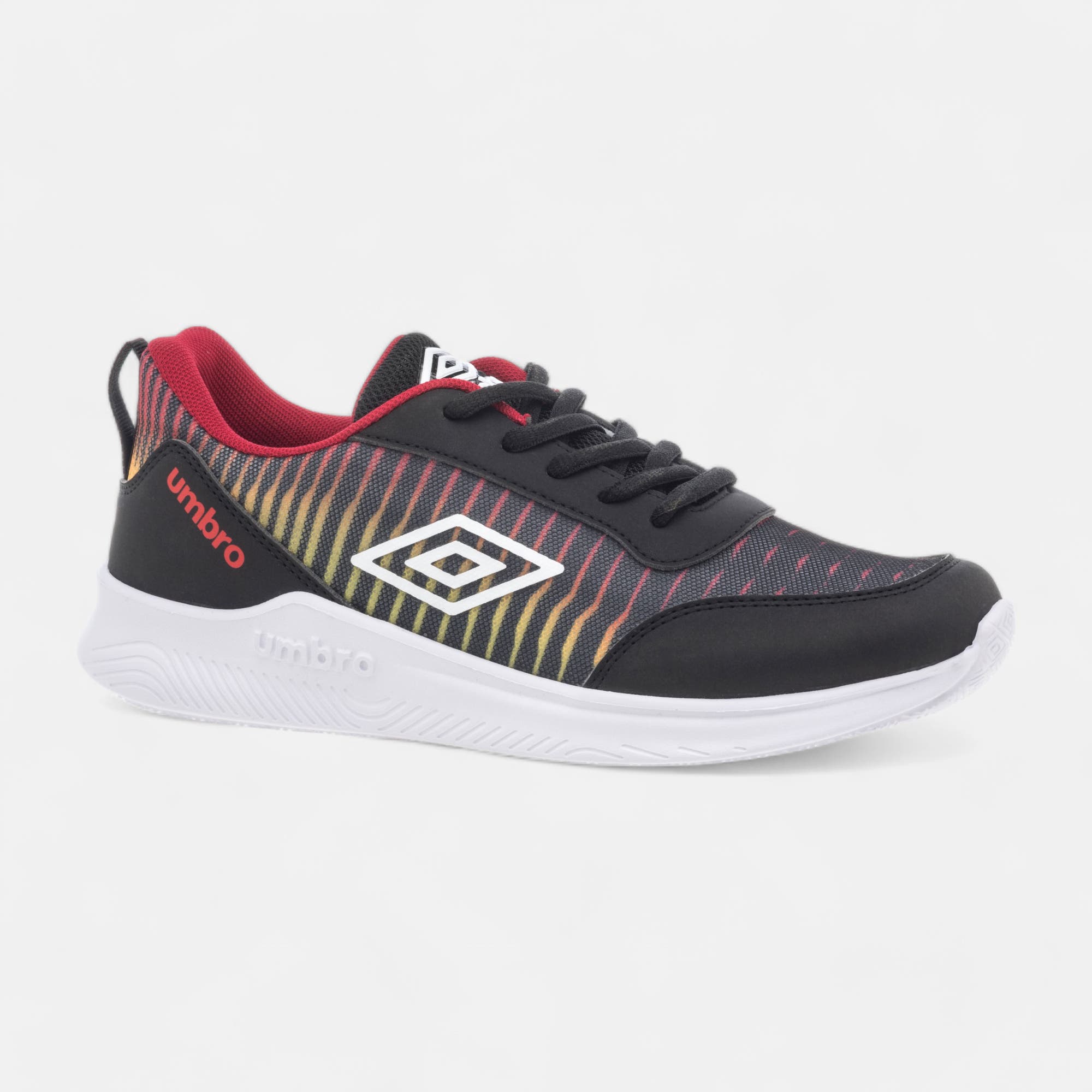 Sneakers Garçon noir