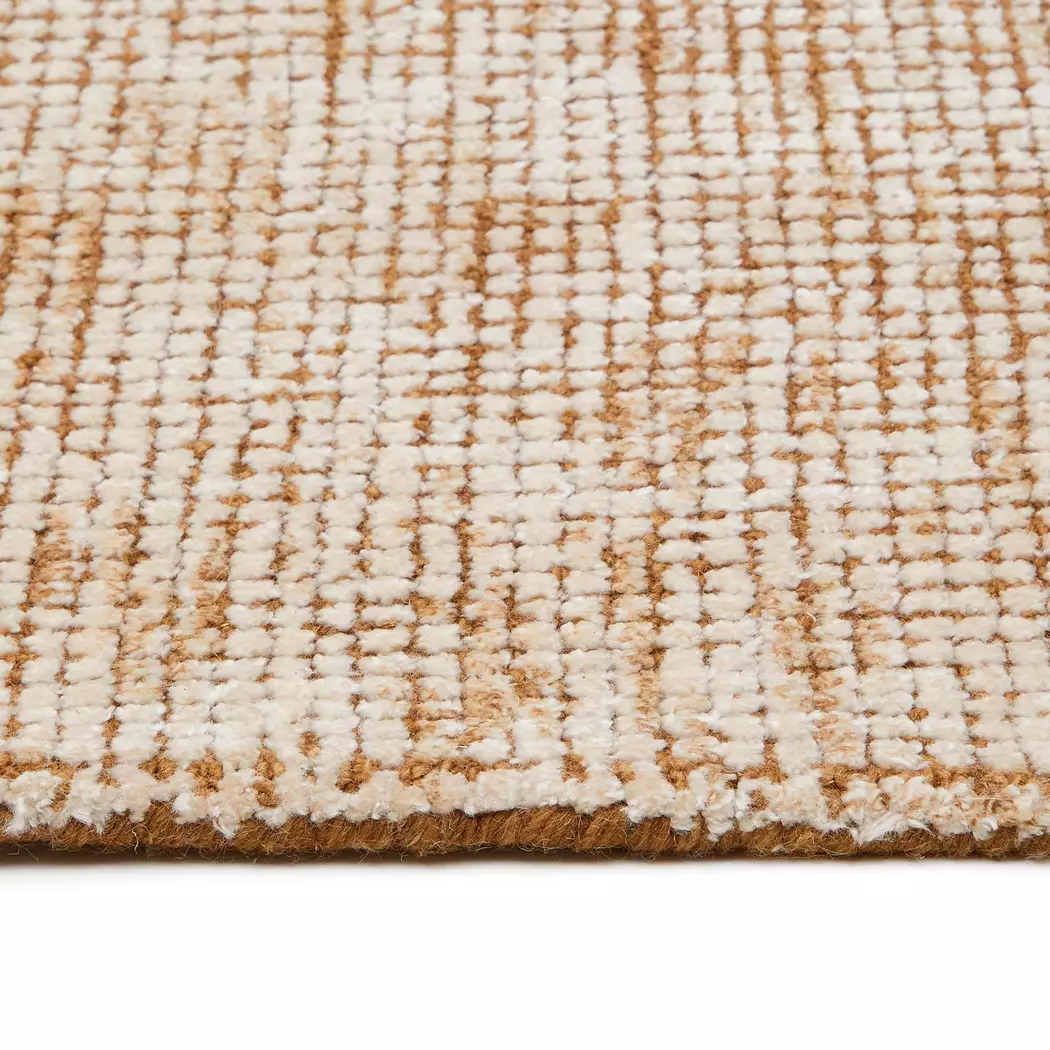 Webteppich 200 x 300 cm Susi