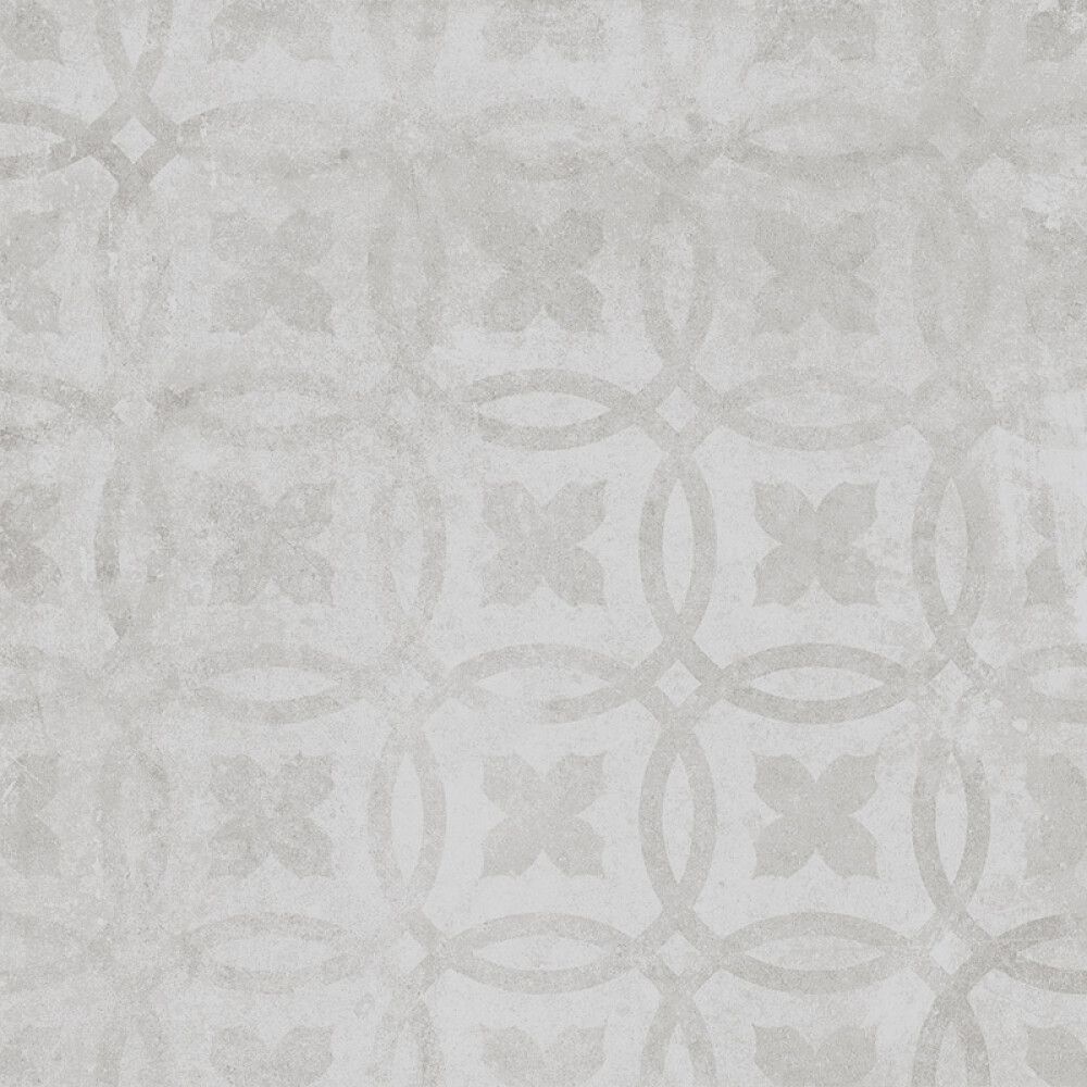 FLIS APERO LYSGRÅ MIX 20X20CM 1,42M²/PK