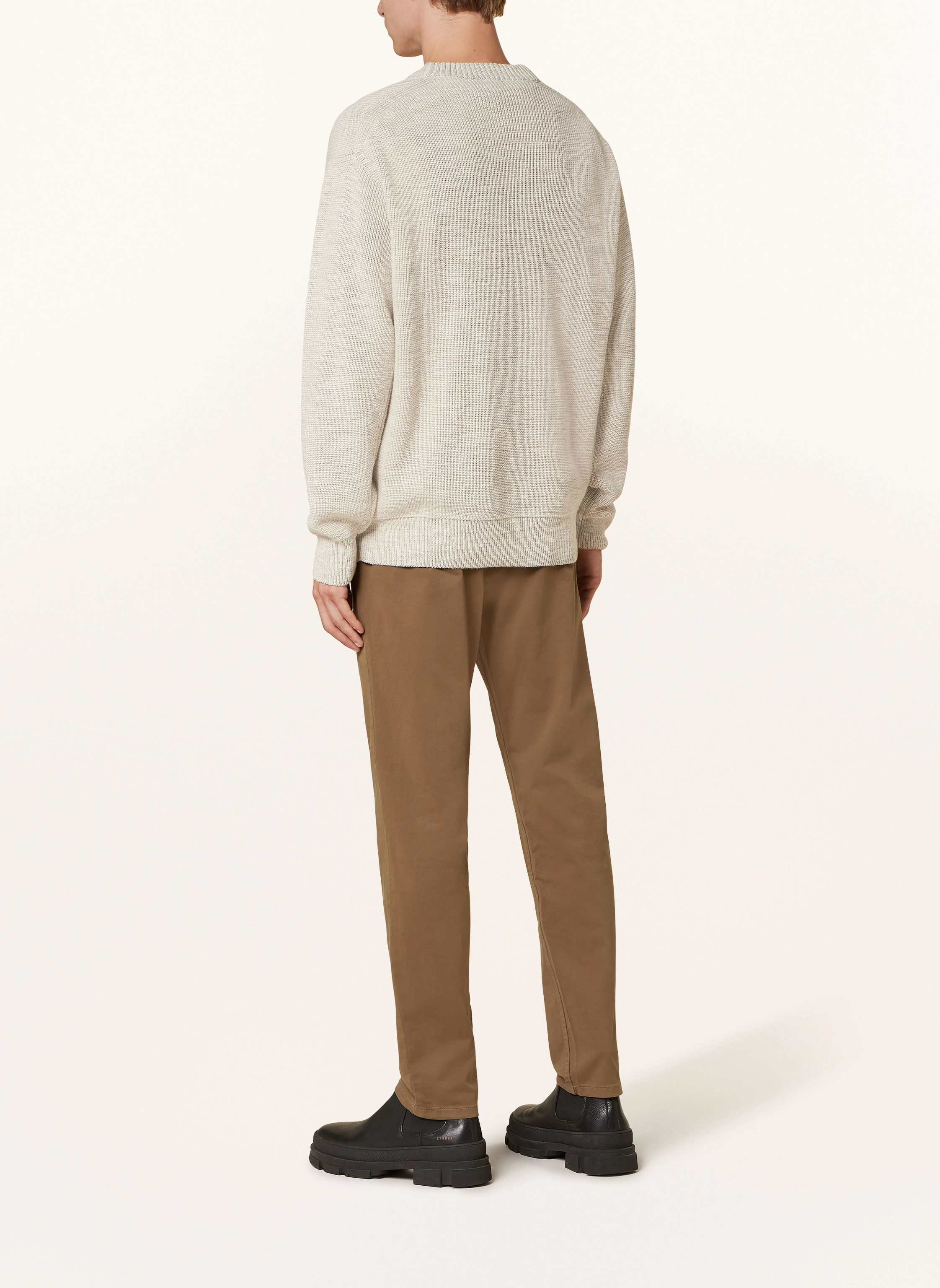 BOSS Chino Tapered Fit