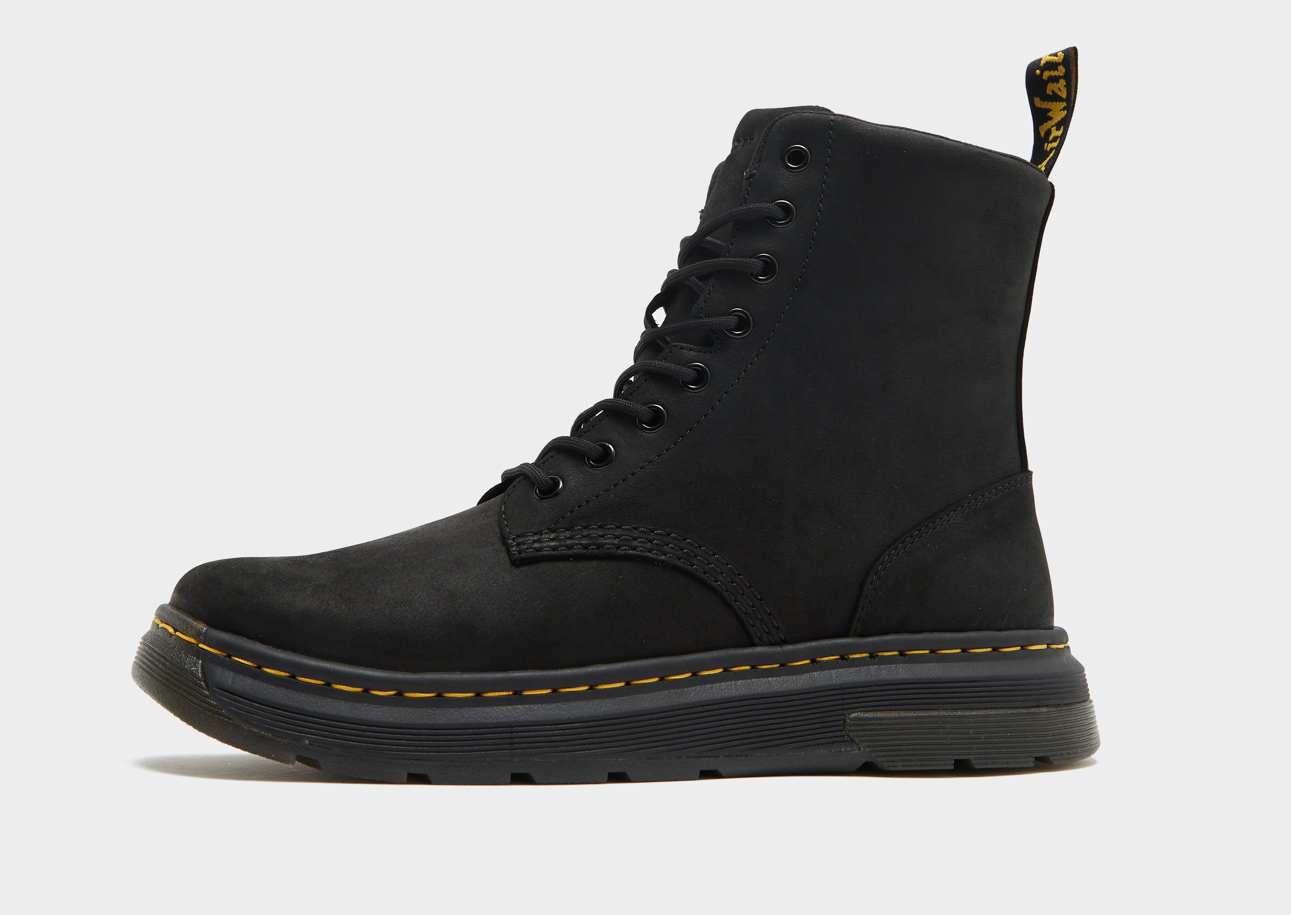 Dr. Martens Crewson Homme