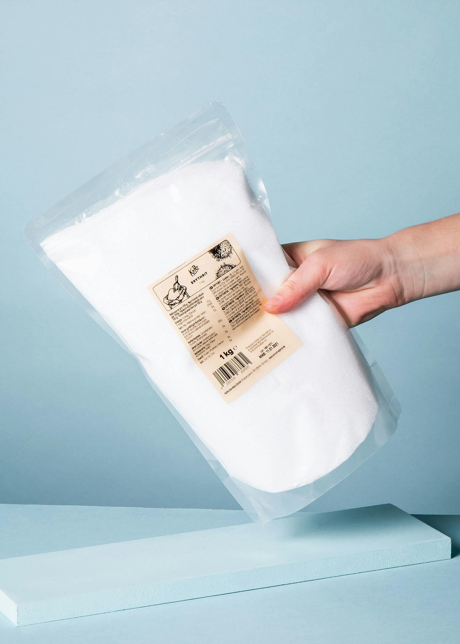 Erythrit 1 kg