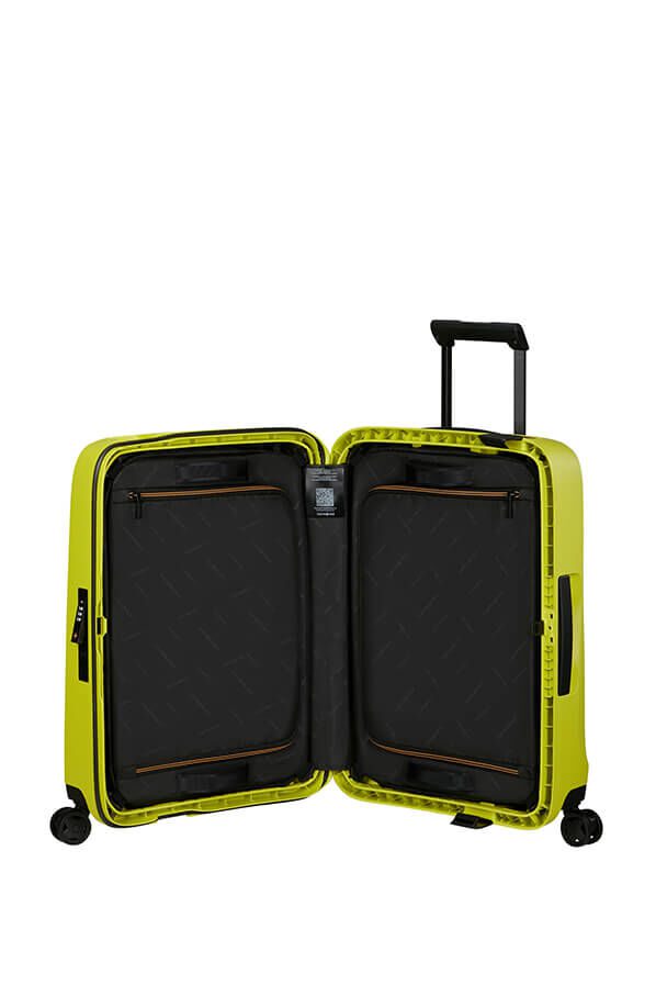 Samsonite Essens Spinner 55 cm Lime
