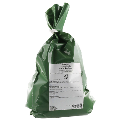 Vitana Nahrungsergänzung Teufelskralle für Pferde 1kg