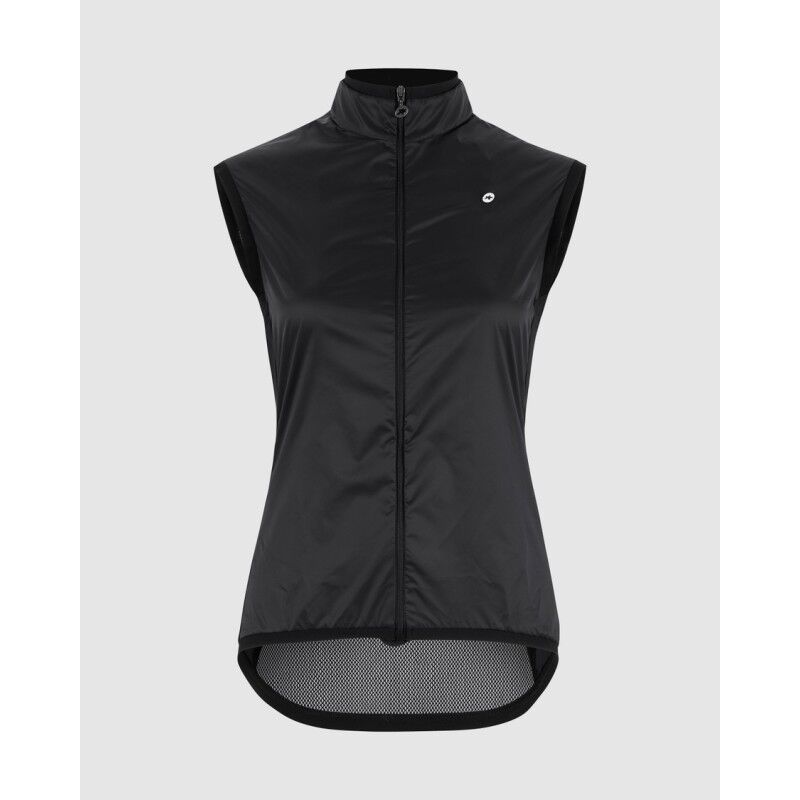 Uma GT Wind Vest C2 - Gilet vélo femme