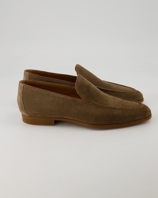 Magnanni 22221 Slipper in Braun