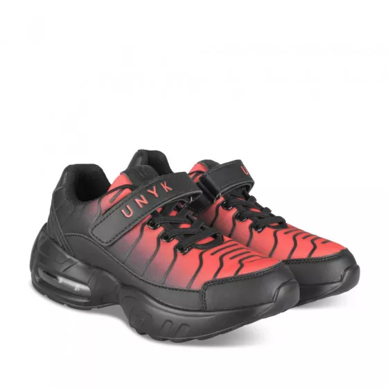 Baskets NOIR UNYK
