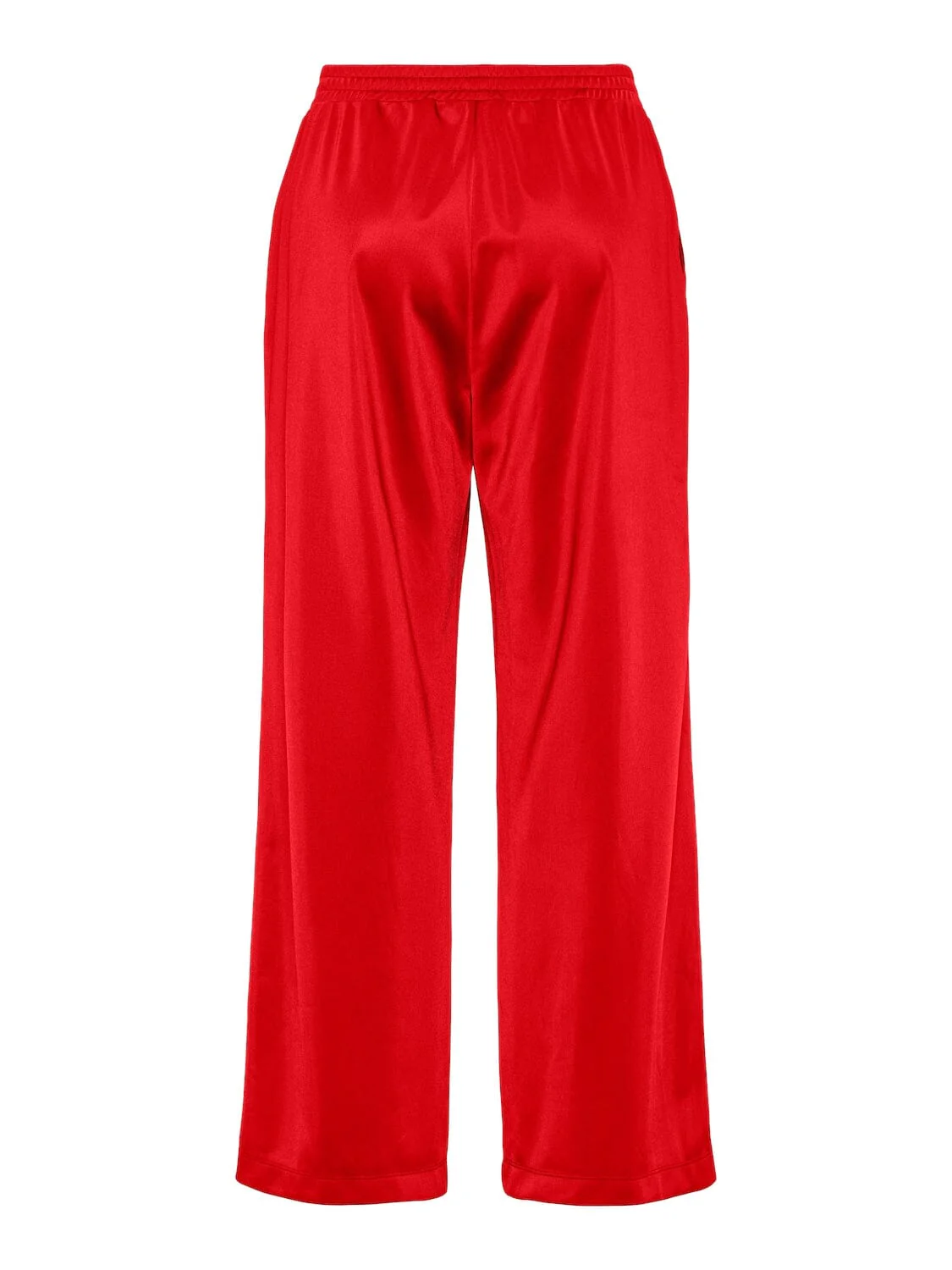 Pieces Pcgrace Track Pants Jit 4739860 high risk red