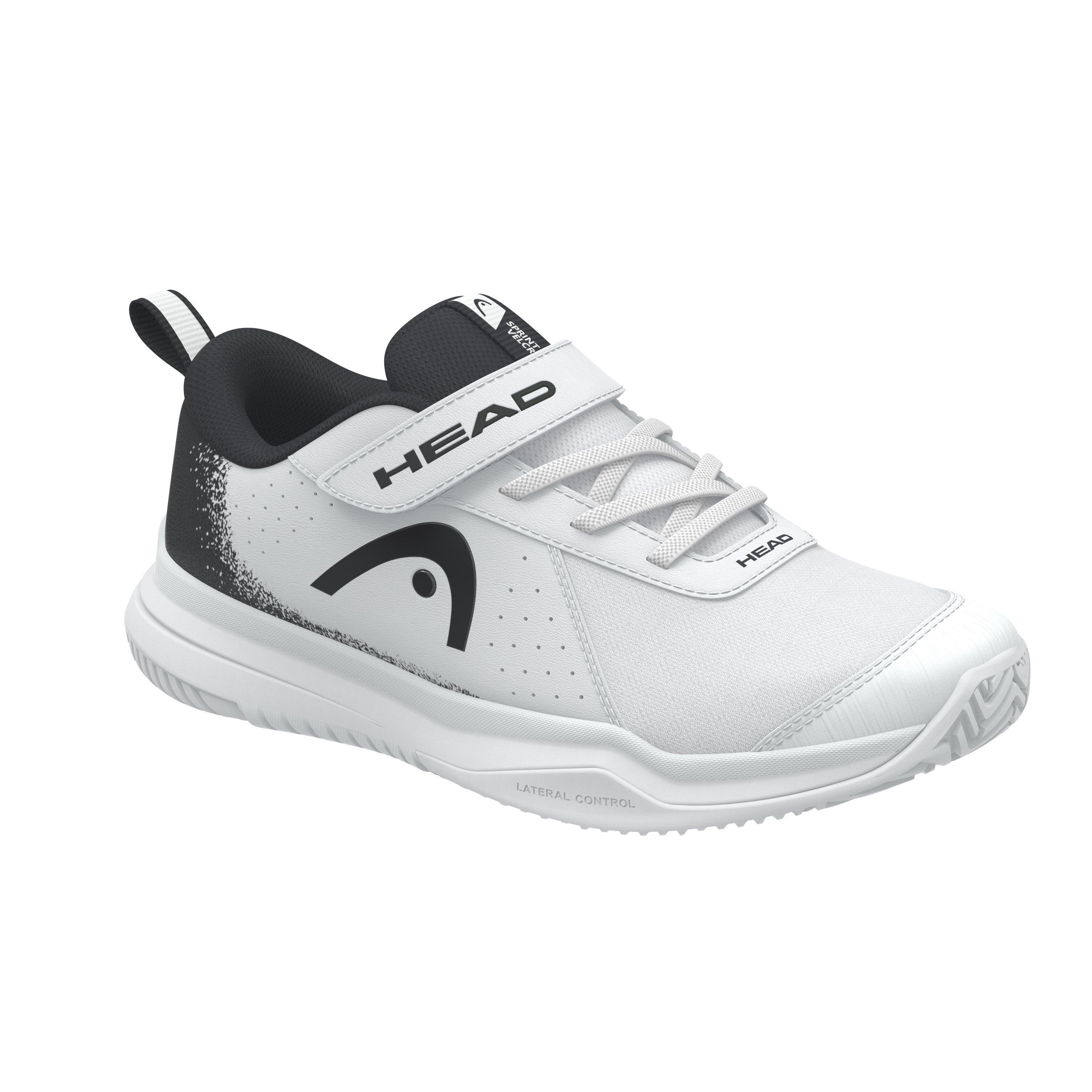 HEAD Sprint Velcro 4.0 Kids