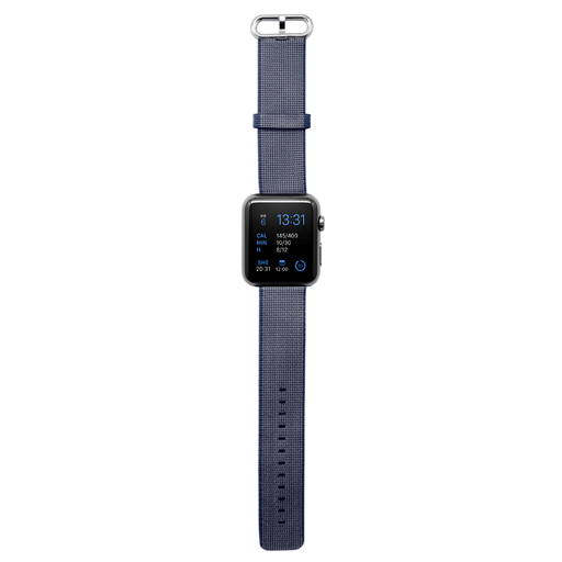 Pulseira de nylon para Apple Watch 42/44mm