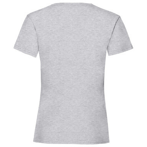 Camiseta básica de manga curta 100% algodão premium (pacote com 2)
