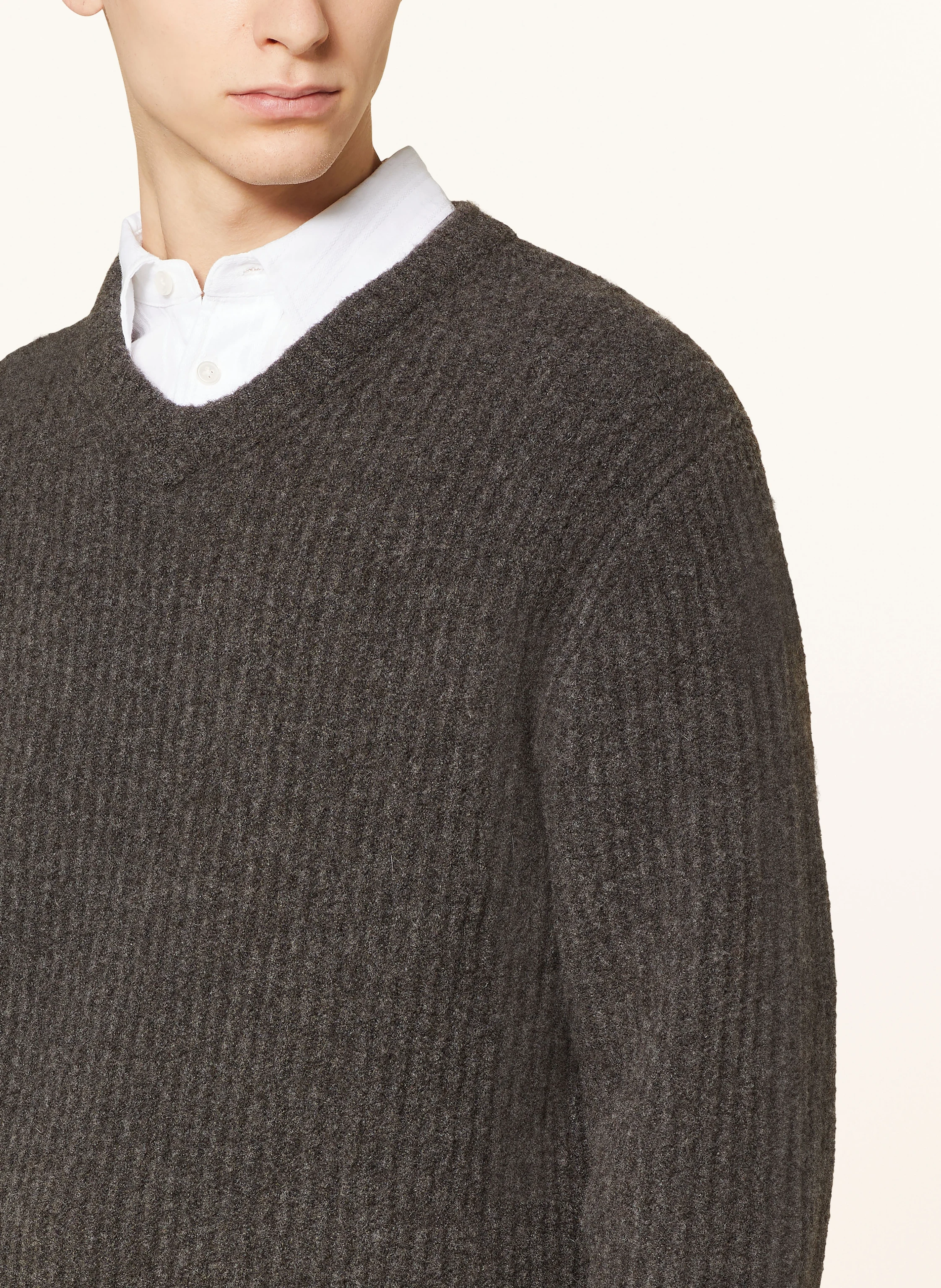 SAMSØE  SAMSØE Pullover SAKOJI