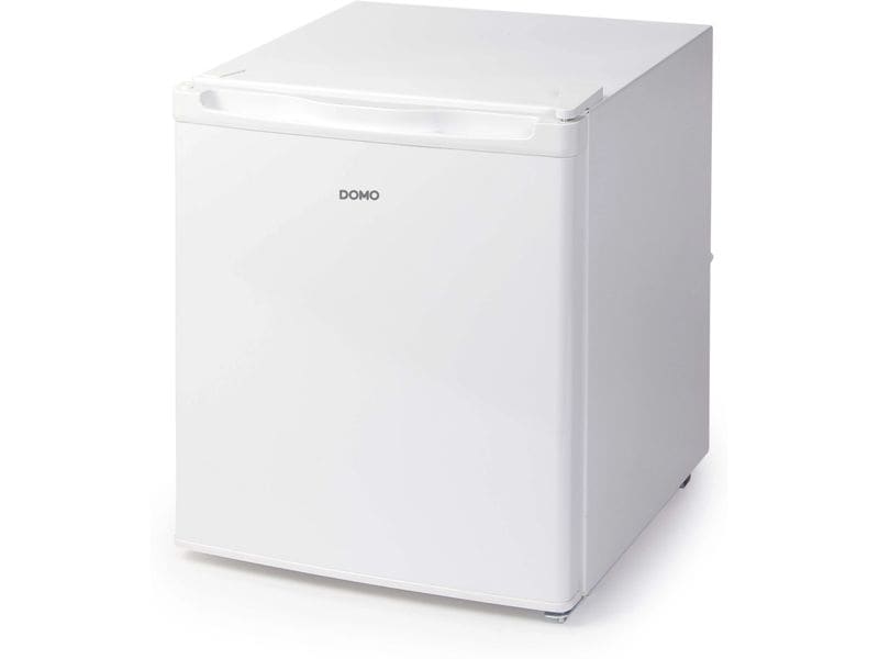 Domo Gefrierschrank DO91102F Rechts/Wechselbar Freistehender Gefrierschrank