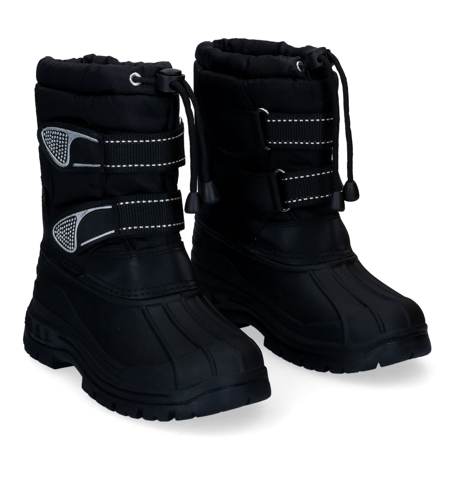 Snowboots zwart