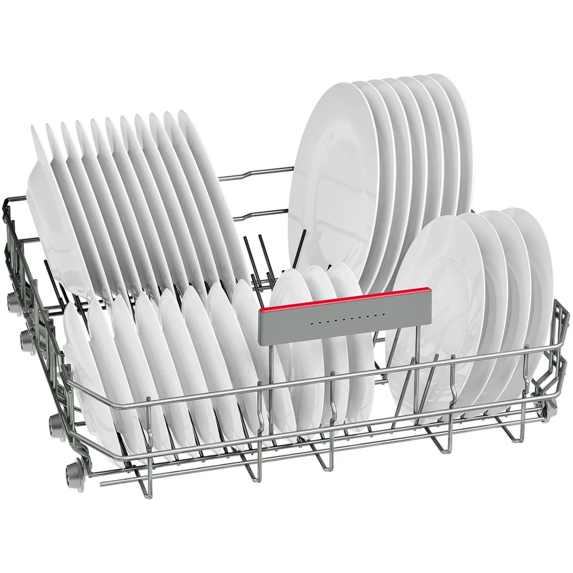 Bosch Spülmaschine SMI4EVS08E Serie 4