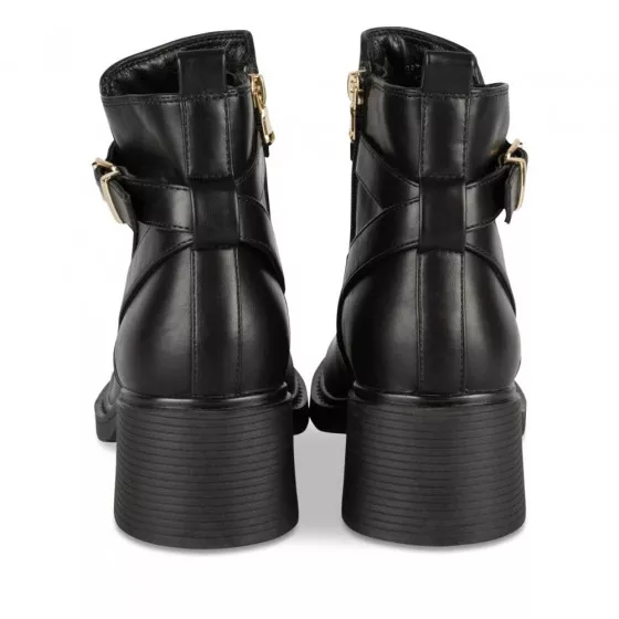 Bottines NOIR PHILOV
