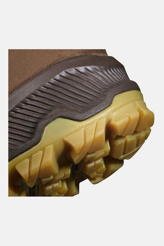 Mammut Mammut Mercury IV Mid Gore-Tex Wandelschoen