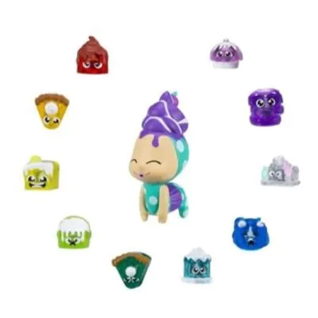 Hasbro Hanazuki Lunalux Sammelschätze, sortiert