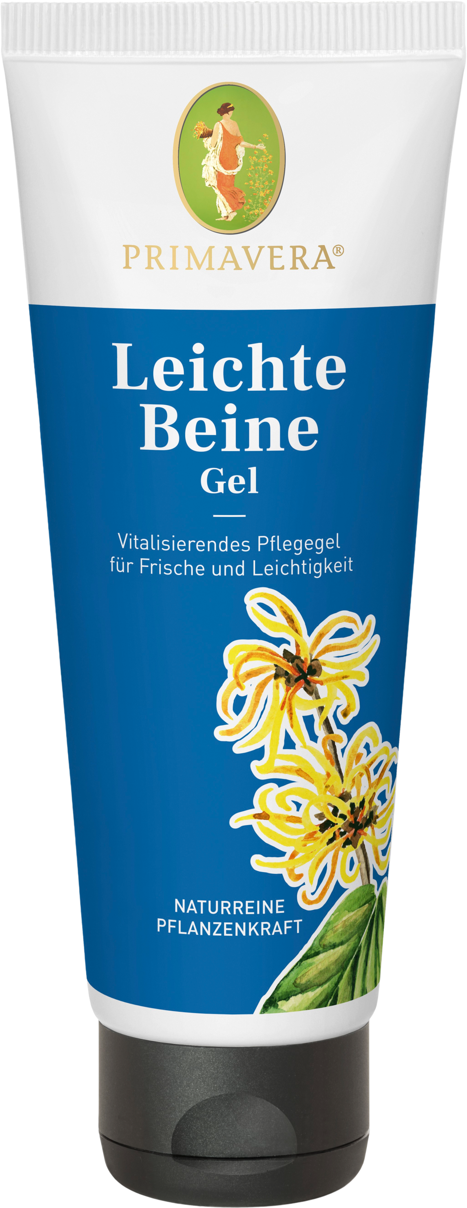 PRIMAVERA  Leichte Beine Gel, 75 ml