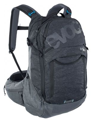 Sac à Dos Evoc Trail Pro 26 Noir / Gris Foncé