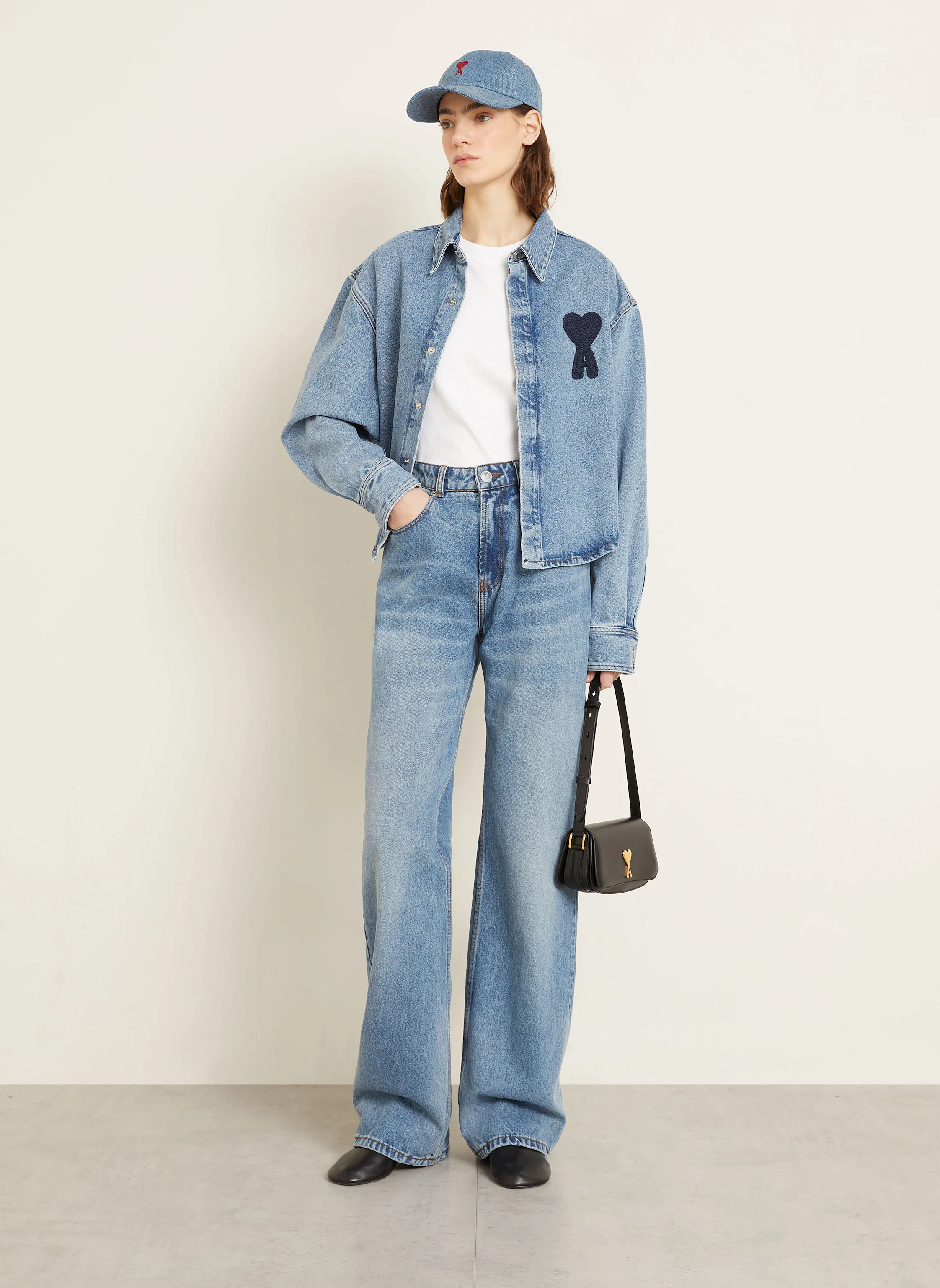 AMI PARIS T-Shirt