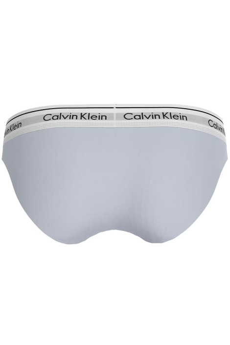 Calvin Klein blauwe dames ondergoed
