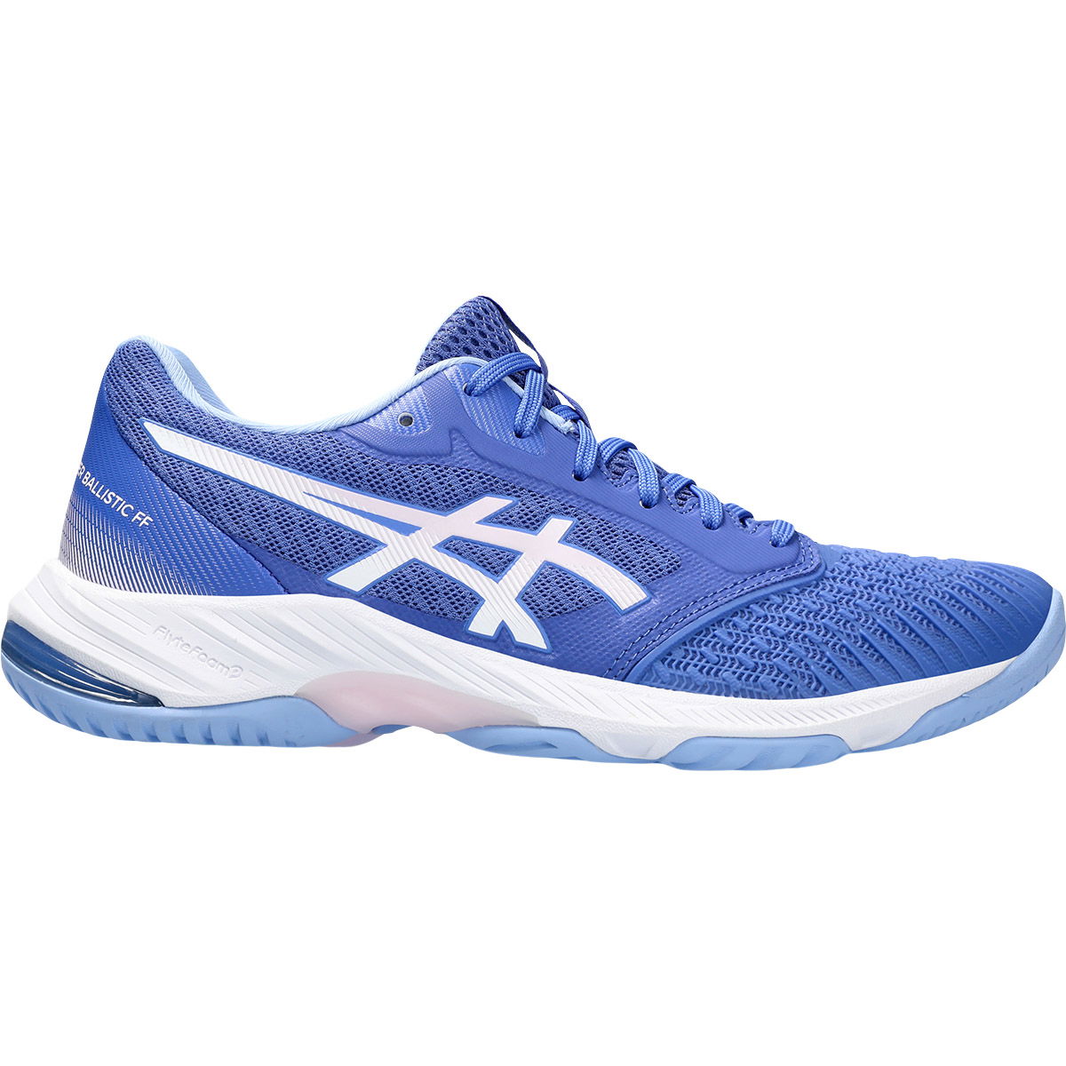 ASICS Netburner Ballistic FF 3 Håndboldsko Dame