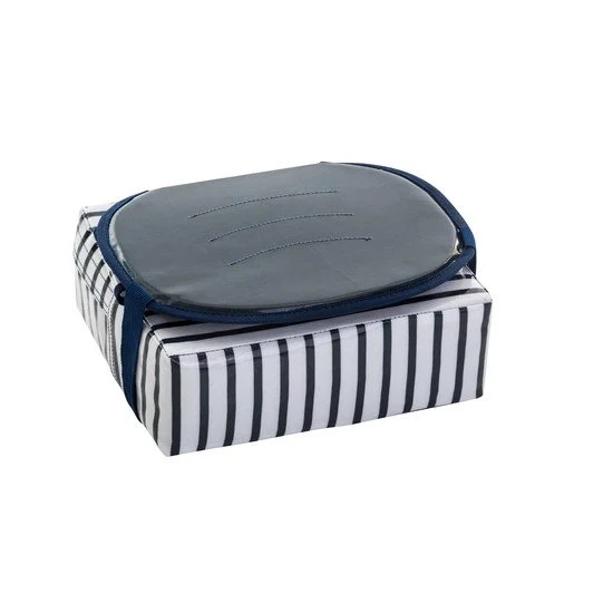 Rehausseur Easy Up   White Stars        de               Babytolove