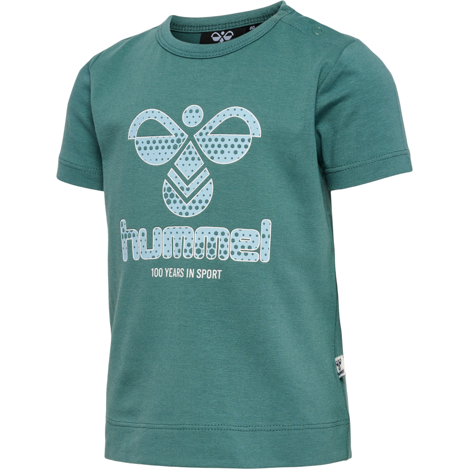 hmlAZUR T-SHIRT S/S