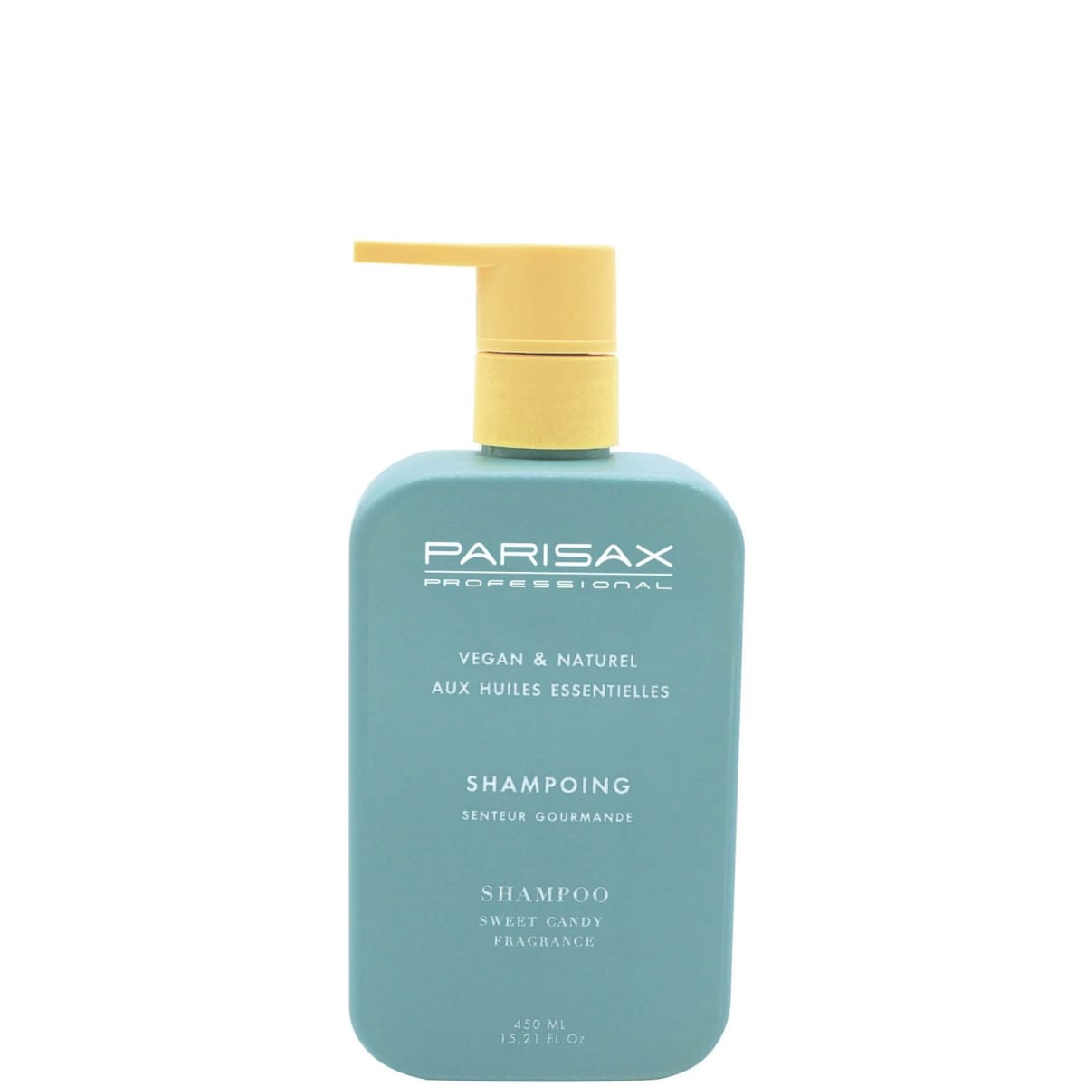 Parisax Parisax Shampooing Confort Acides Aminés Senteur Gourmande