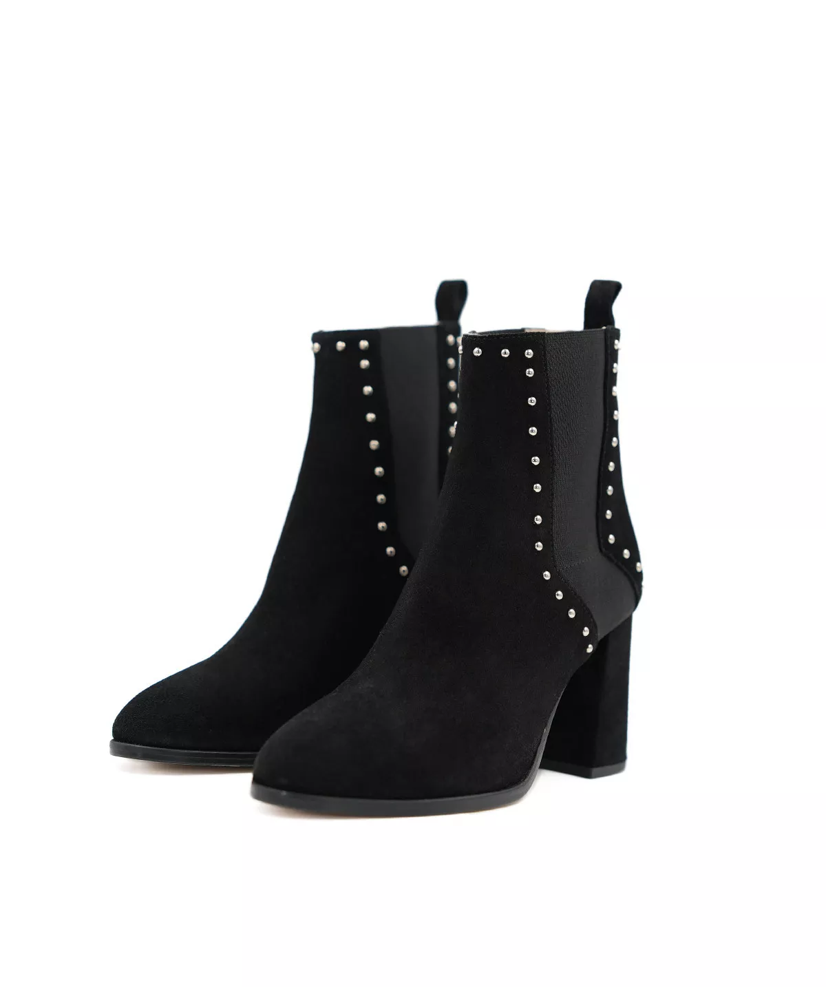Bottines INES ONYX