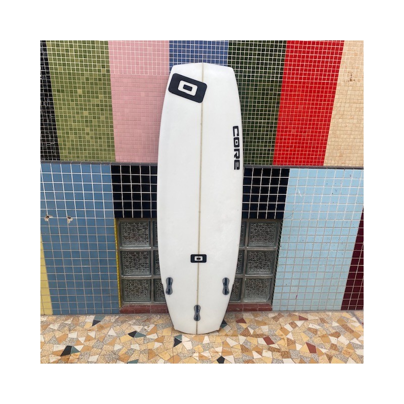Surf Kite Core 720 5'1 - The Corner Shop