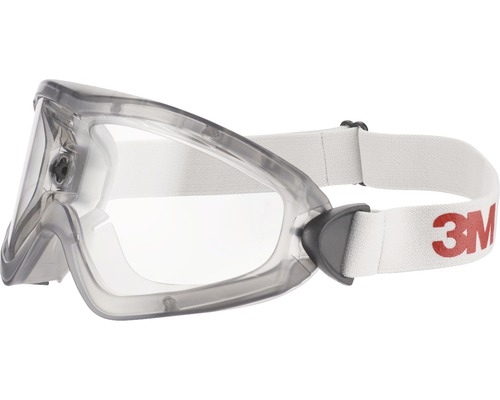 3M™ 2890C1 Veiligheidsbril met volledig zicht