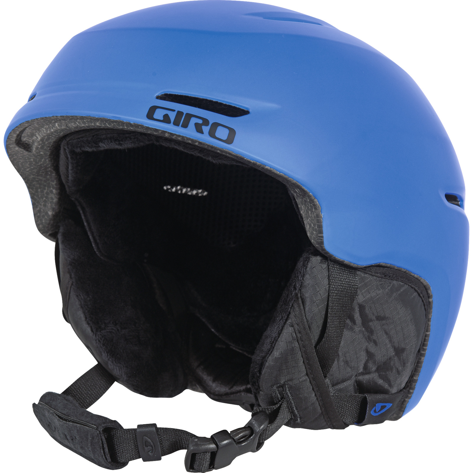Giro Spur Kids, blau, S