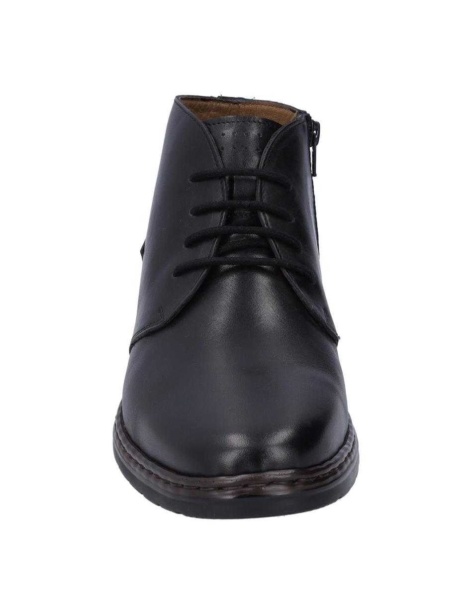 Stiefelette Alastair 12, schwarz