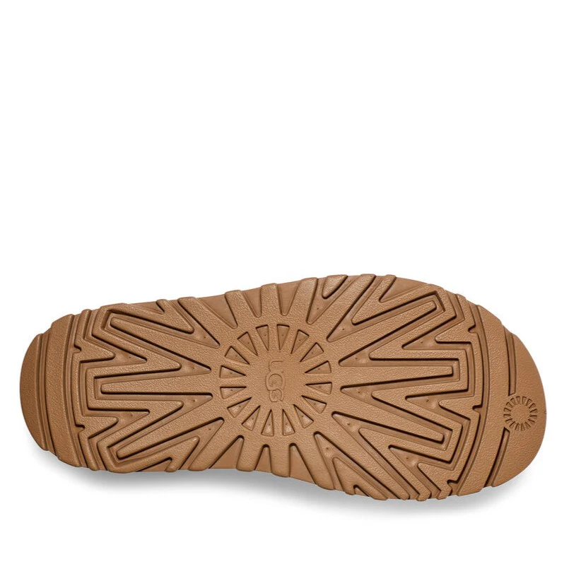 UGG  W GoldenGlow sandaler - Bison Brown