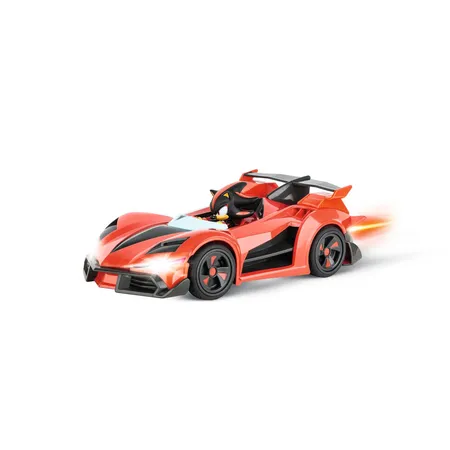 Carrera 2,4GHz Team Sonic Racing - Shadow, Performance Version