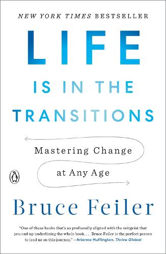 Life Is In The Transitions (Paperback)