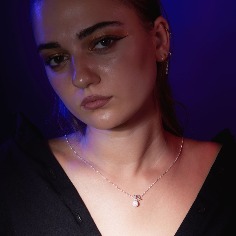 Collier Anja