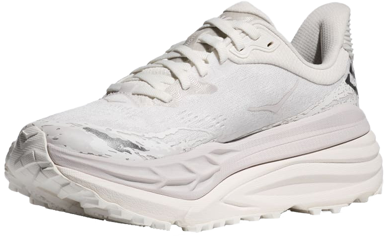 Stinson 7 Dame WWH/White/White