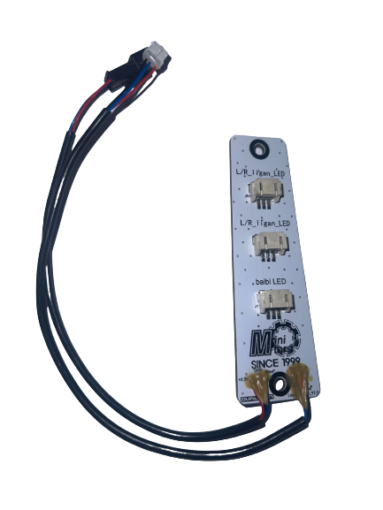 Led RGB pour Trotinette Electrique Dualtron (Nouveau)