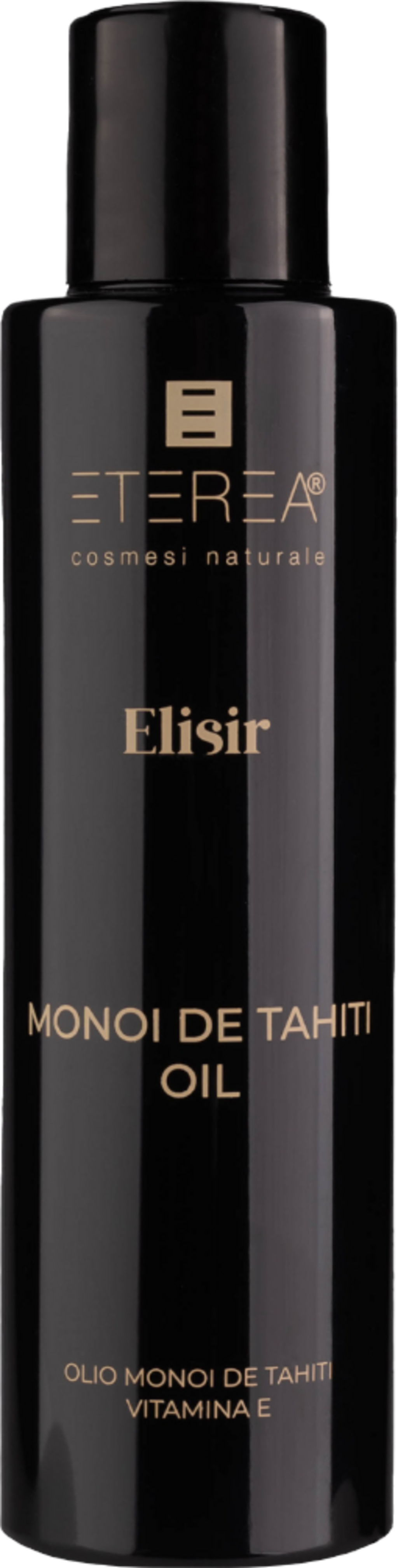 ETEREA Cosmesi Naturale  Monoi de Tahiti Oil, 150 ml