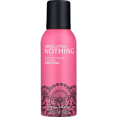Deospray