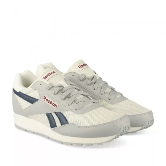 Baskets BLANC REEBOK Rewind Run
