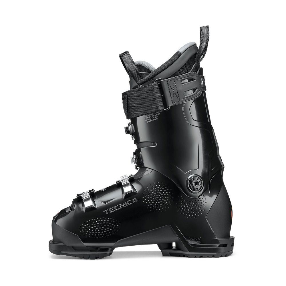 Tecnica MACH SPORT MV 100 GW - Chaussures ski Homme black