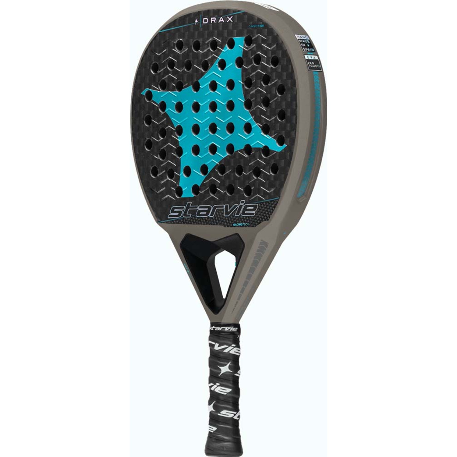 Starvie Drax Pro Touch 12K