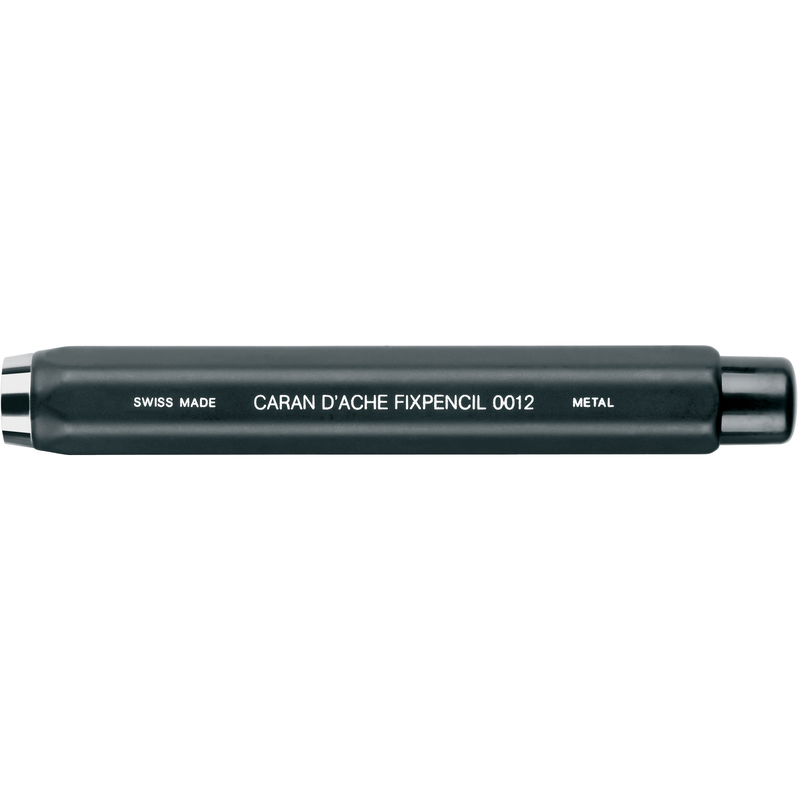 Caran d'Ache Kreidehalter 12.009, schwarz